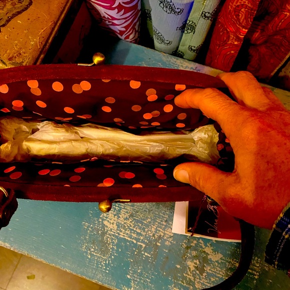 ⭐️NWT⭐️ Two Vera Bradley Bags - Picture 11 of 11